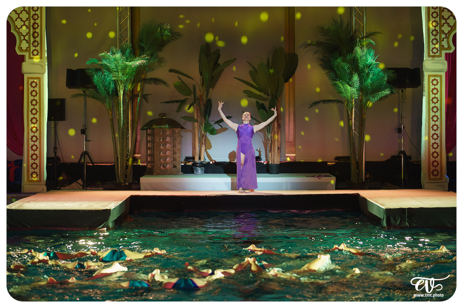 BNS - MILLE ET UNE NUITS